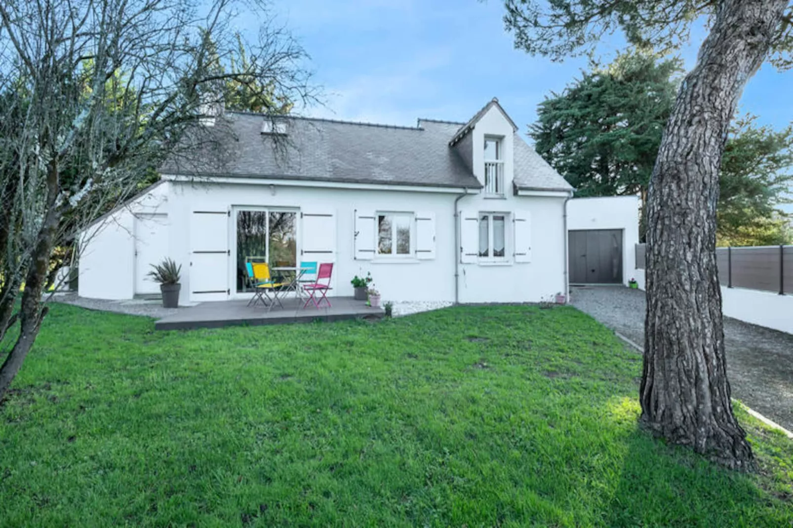 Maison à La Turballe-Nicht zugeordnet