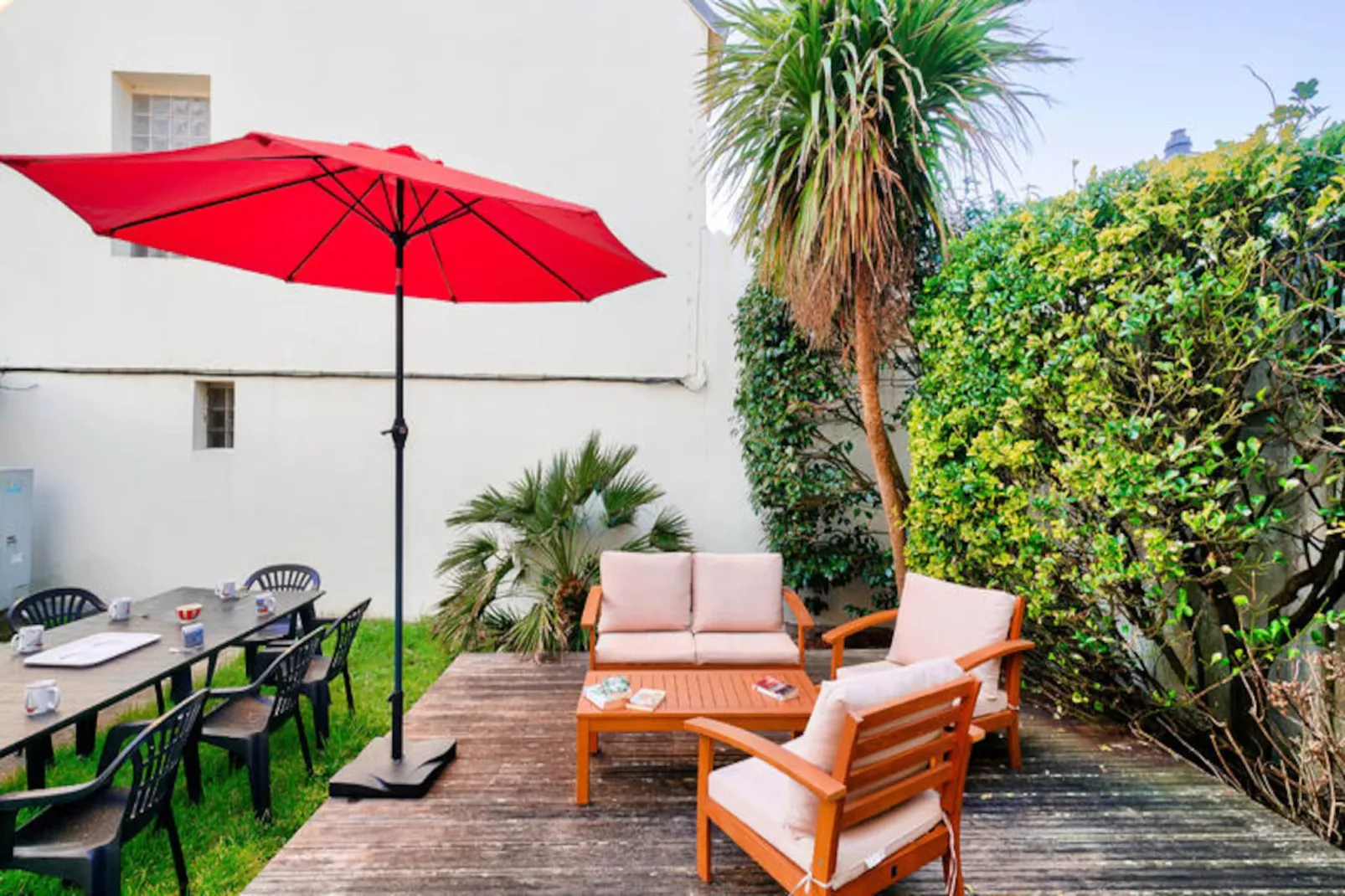 Maison à Plobannalec-Lesconil-Non tagué