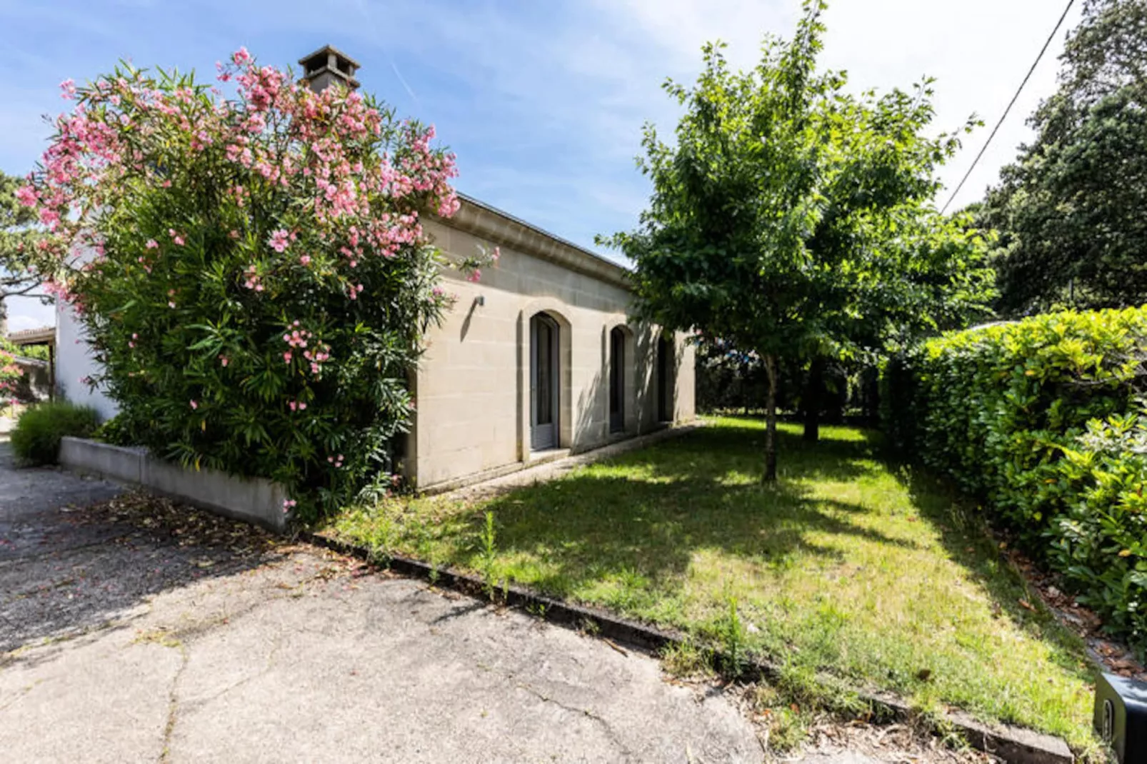 Maison à Andernos-les-Bains-Non tagué