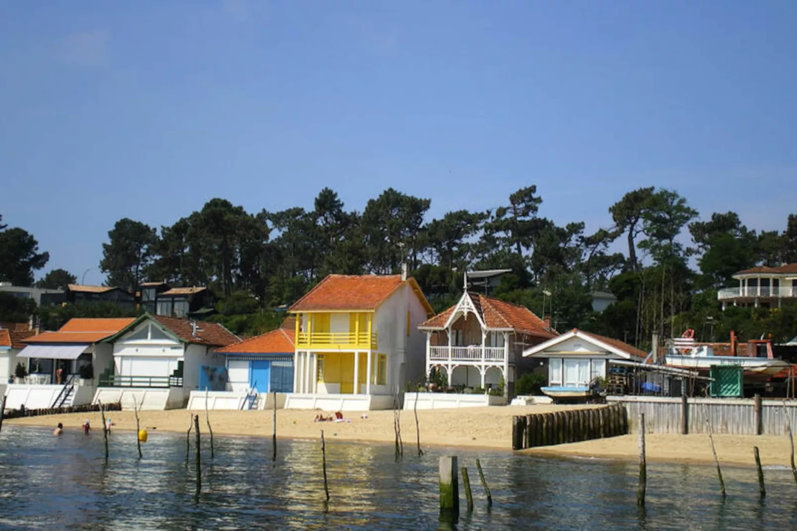 Maison à Lanton-Untagged