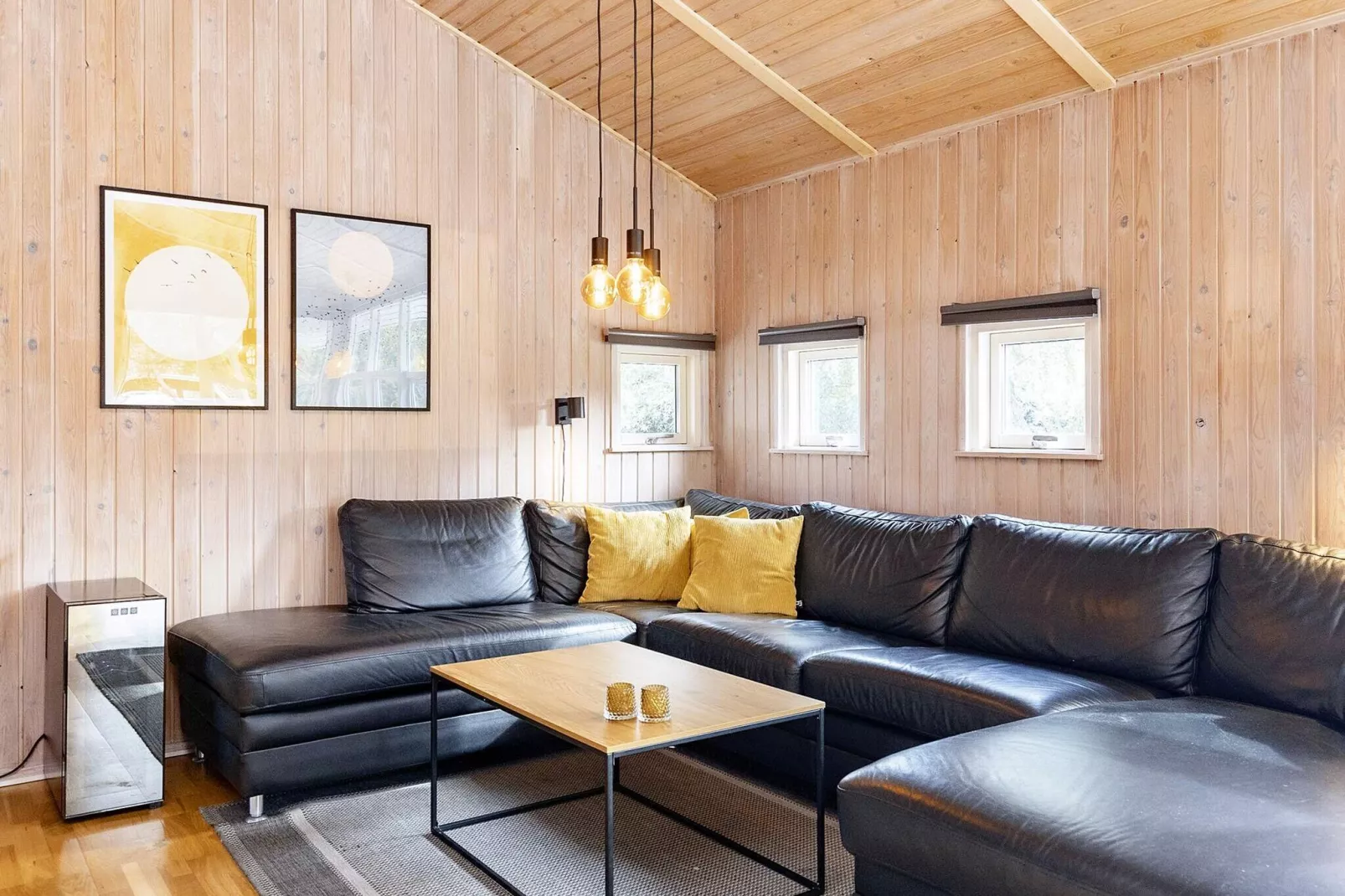 10 person holiday home in Humble-Indoor