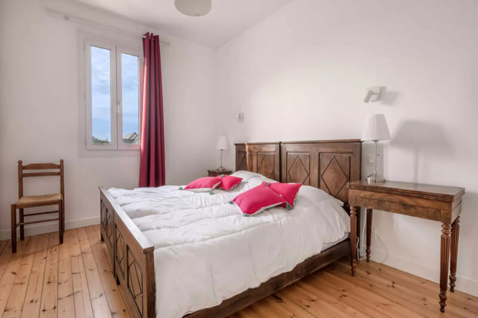 Maison à Le Pouliguen-Untagged