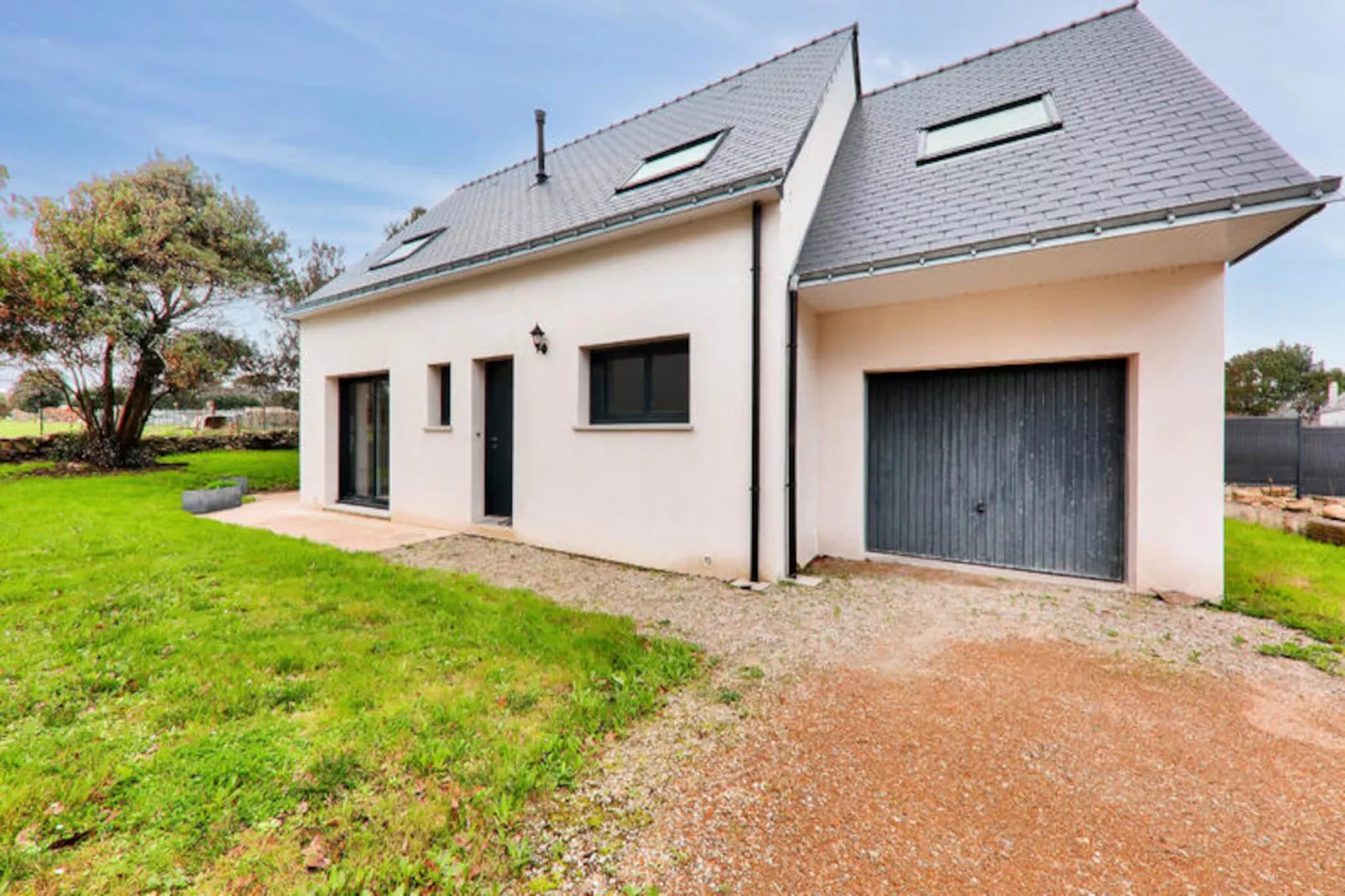 Maison à Saint Pierre Quiberon-Non tagué