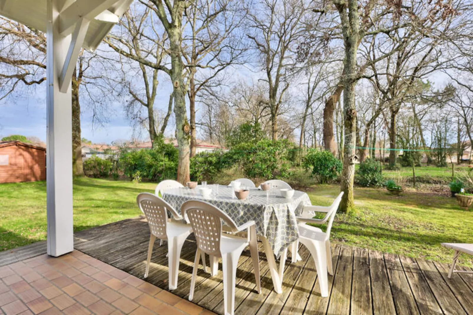 Maison à Lanton-Untagged