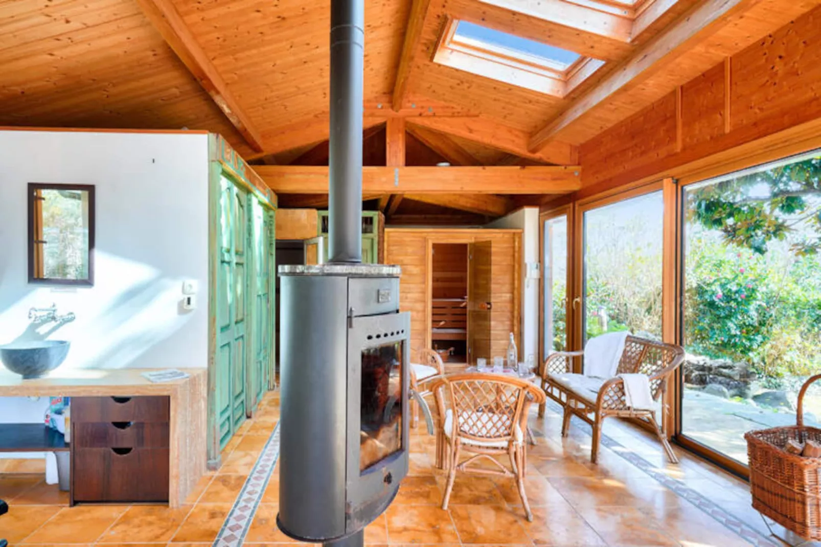 Maison à Penmarc'h-Untagged