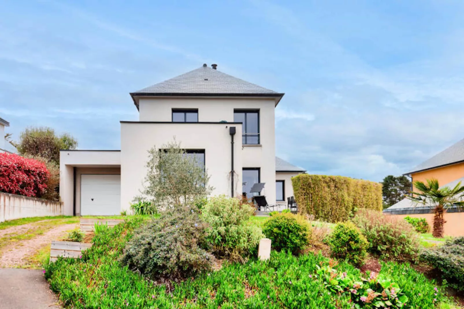 Maison à Erquy-Nicht zugeordnet