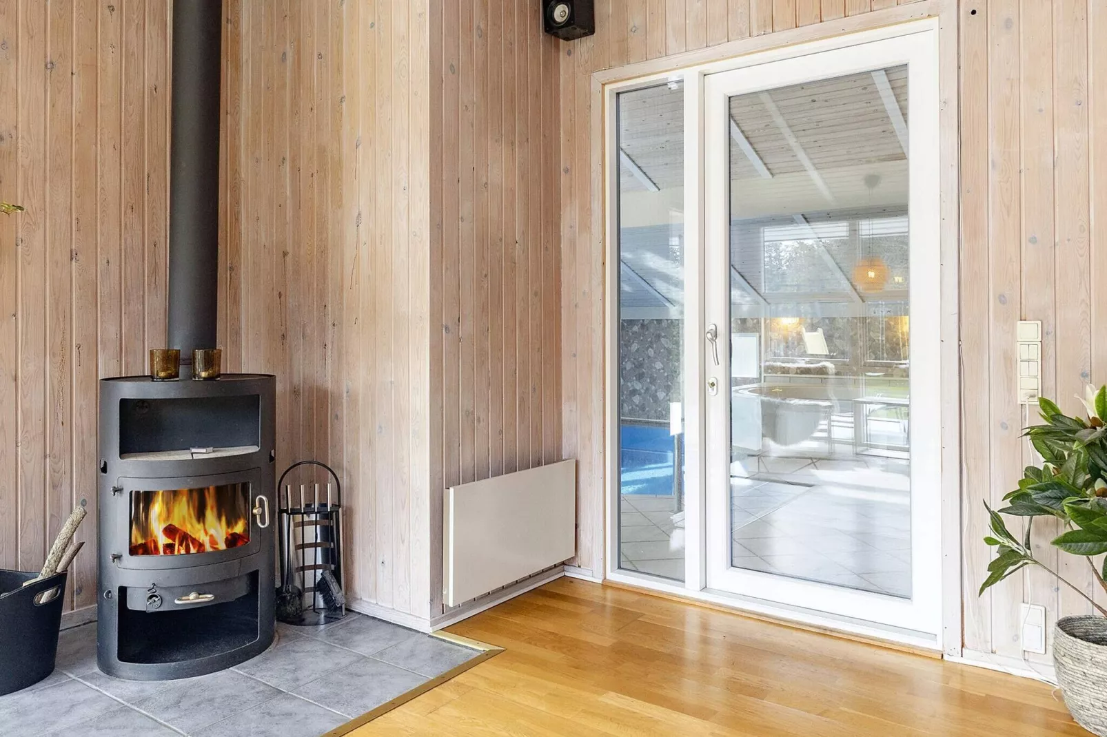 10 person holiday home in Humble-Indoor