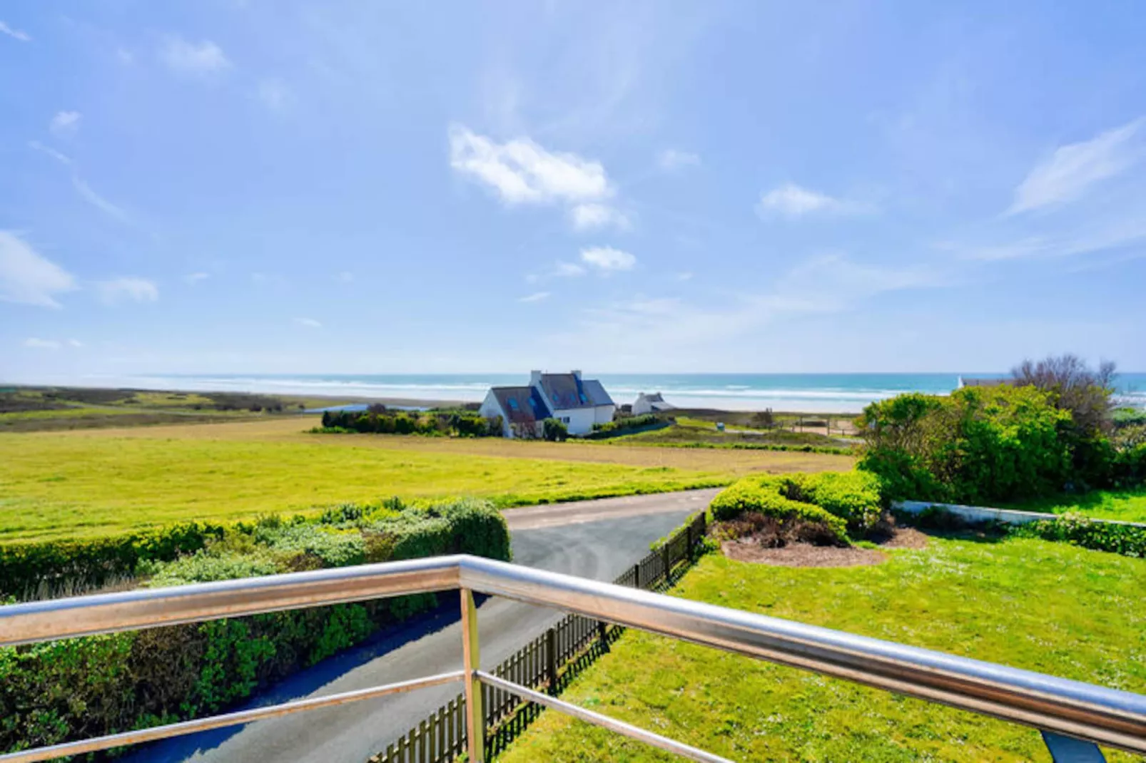 Maison à Plovan-Untagged