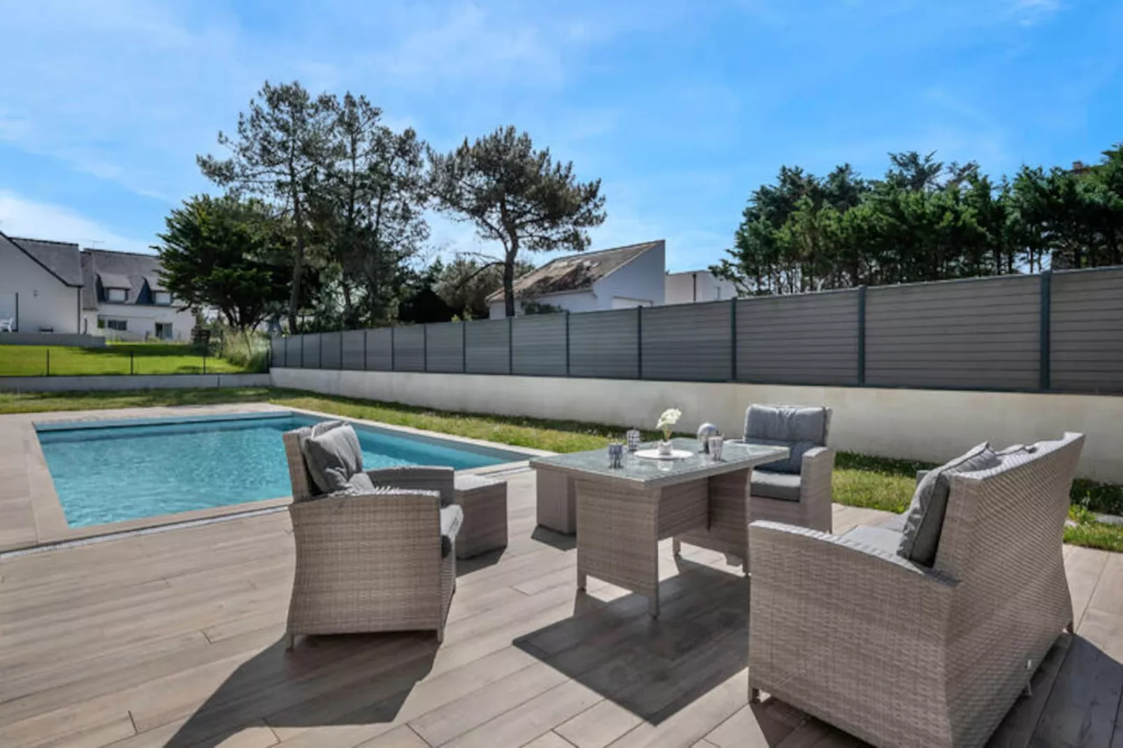 Maison à La Turballe-Nicht zugeordnet