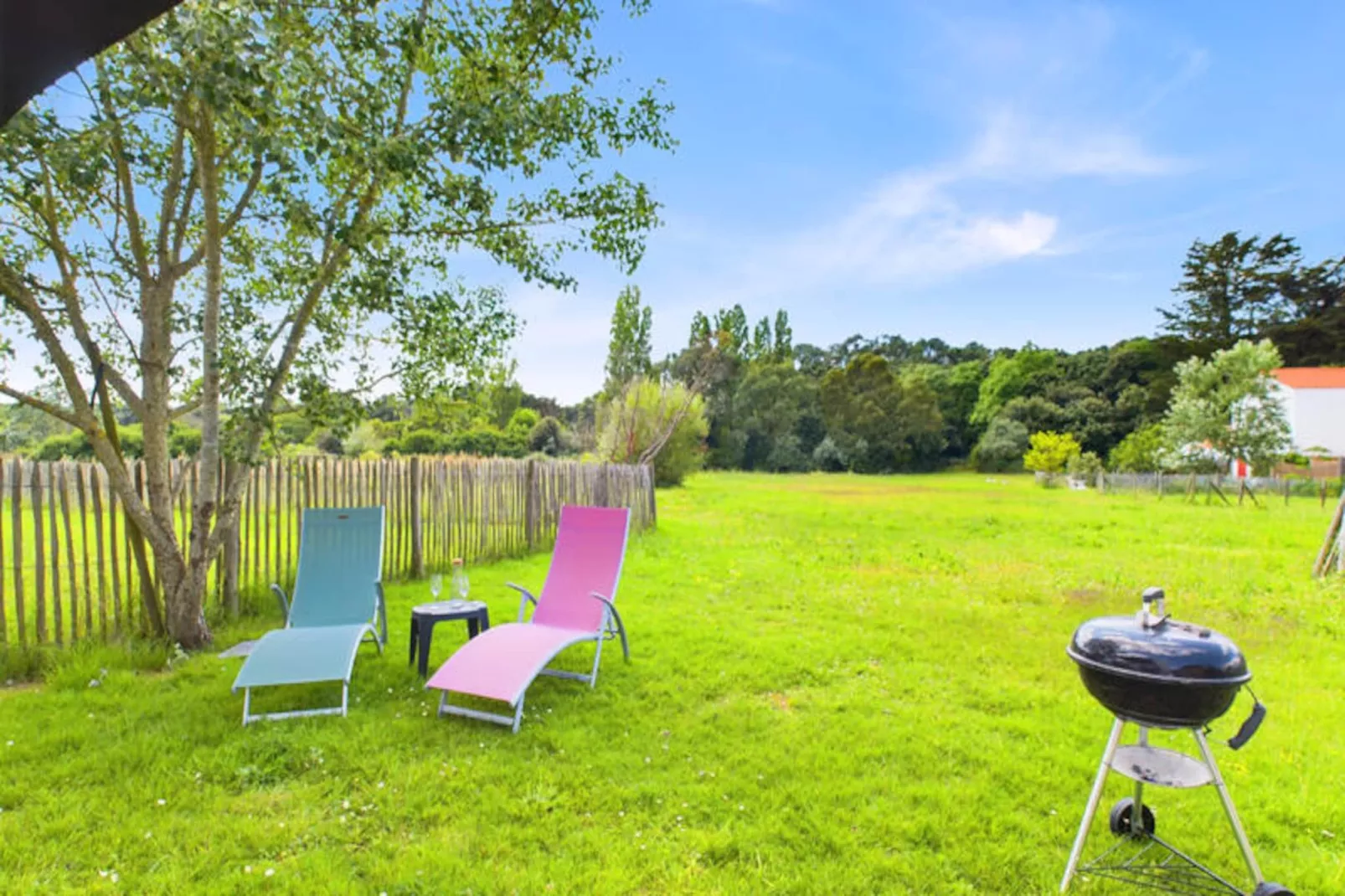 Maison à Les Sables d'Olonne-Untagged