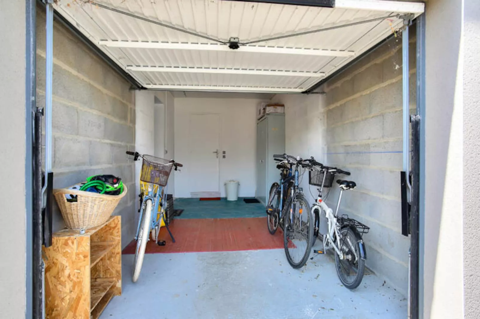 Maison à Saint-Lunaire-Non tagué