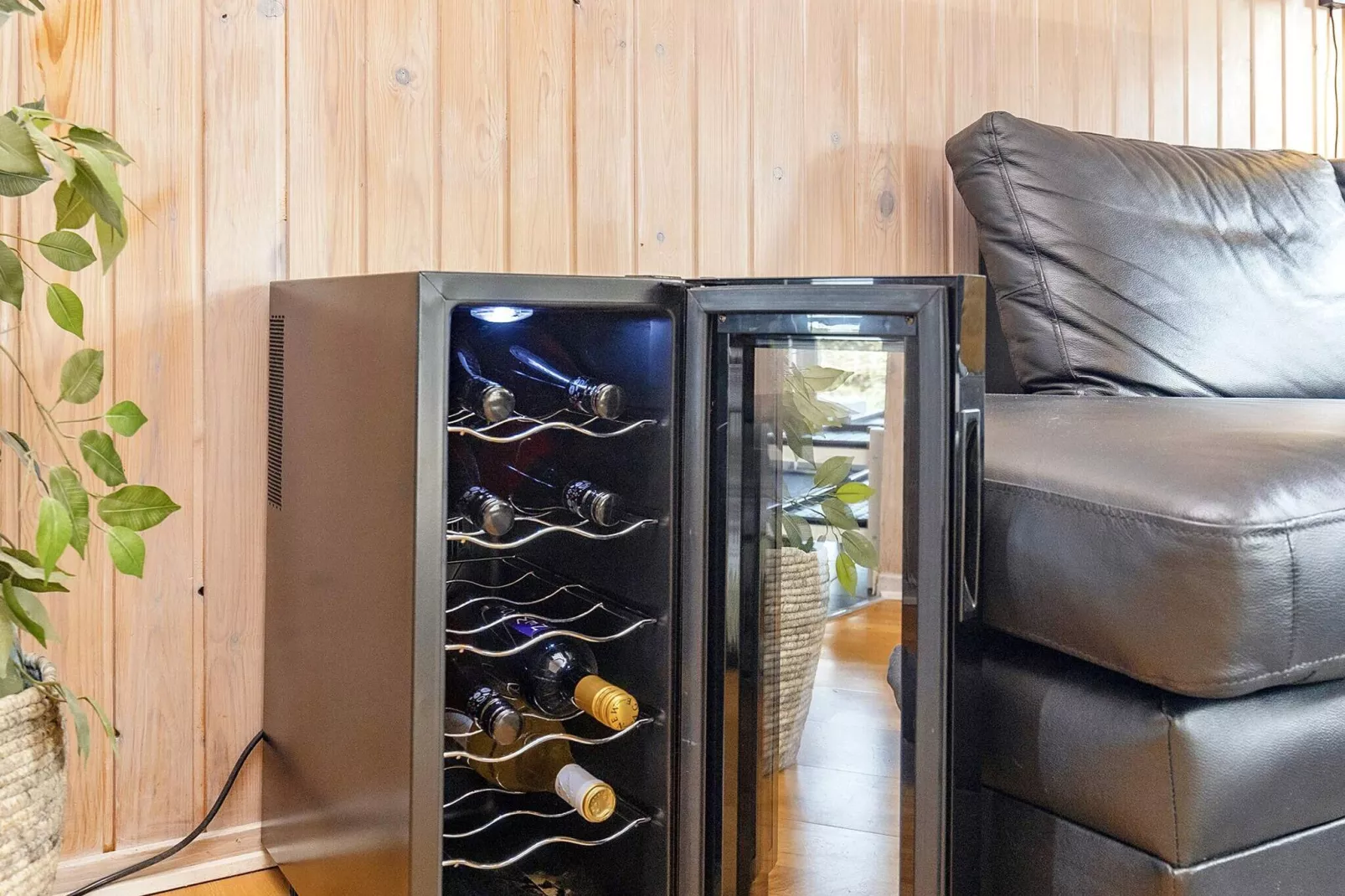 10 person holiday home in Humble-Indoor