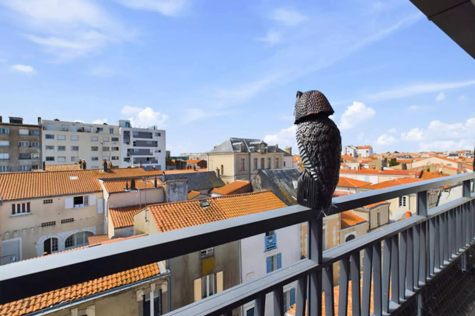 Appartements à Les Sables d'Olonne-Untagged