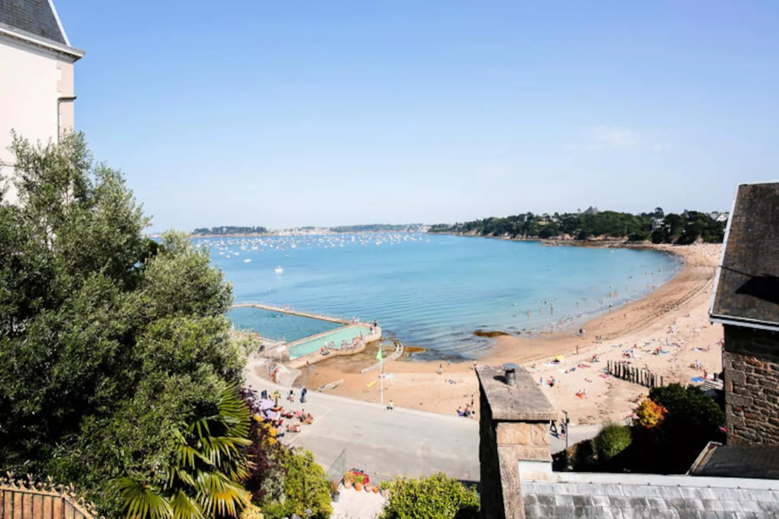 Maison à Dinard-Nicht zugeordnet