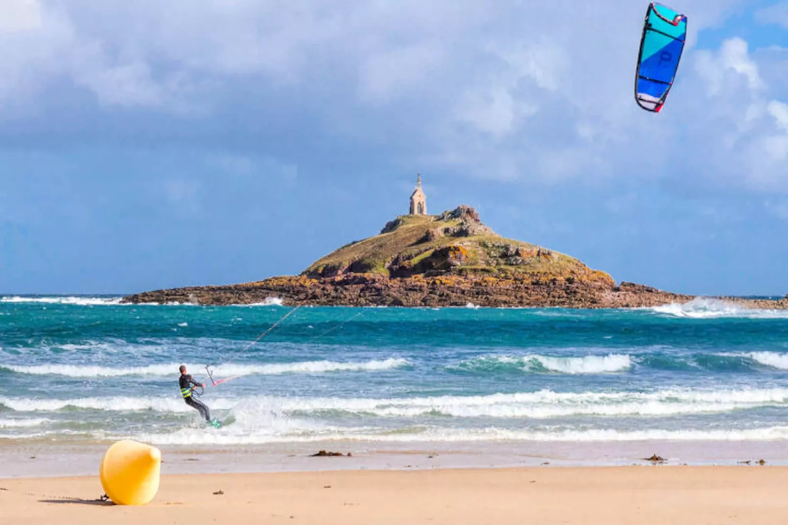 Maison à Erquy-Non tagué