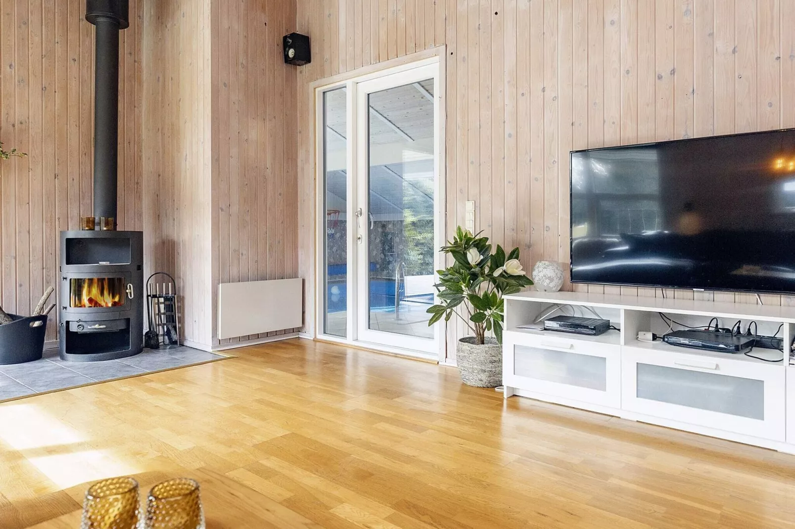 10 person holiday home in Humble-Indoor