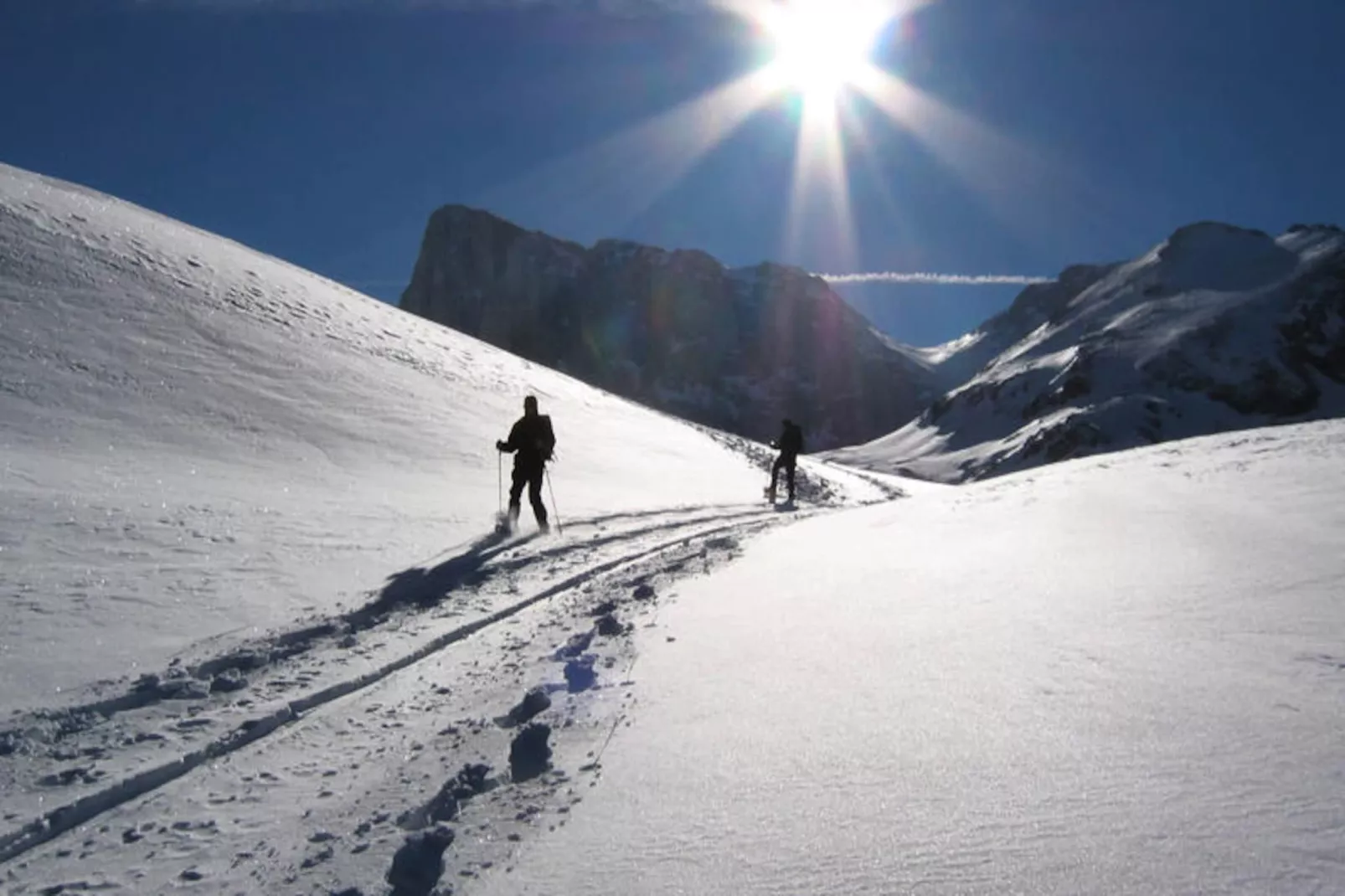 Appartements à Le Dévoluy-Untagged