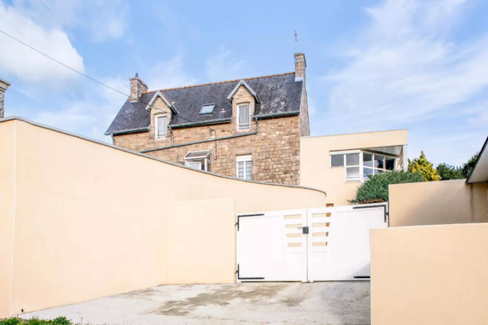 Maison à Erquy-Nicht zugeordnet