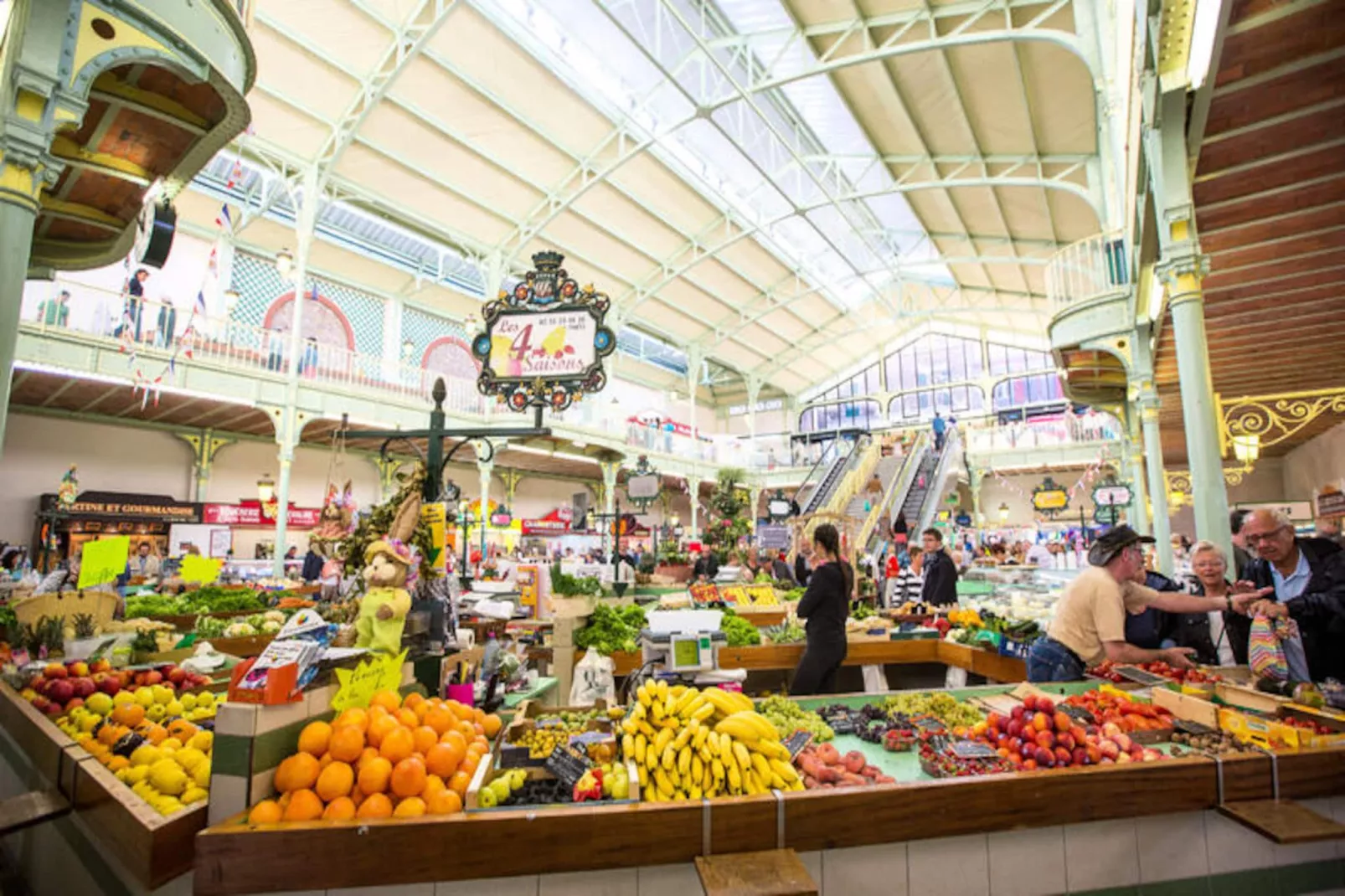 Maison à Les Sables d'Olonne-Untagged