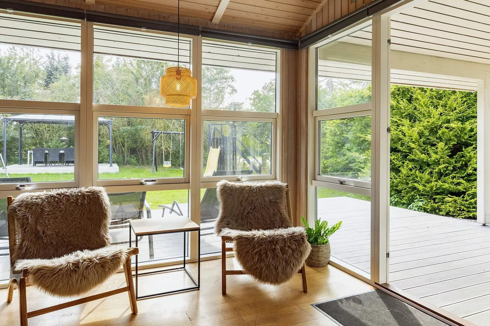 10 person holiday home in Humble-Indoor