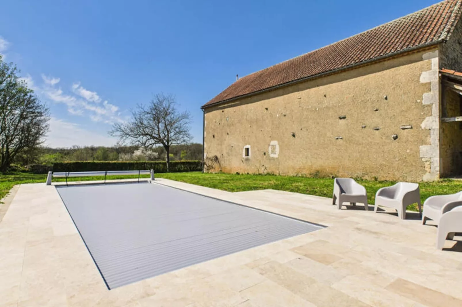 Maison à Gabillou-Untagged