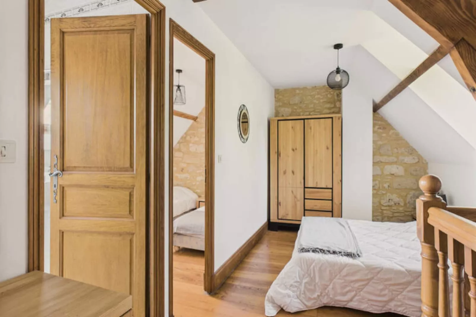 Maison à La Chapelle Aubareil-Untagged