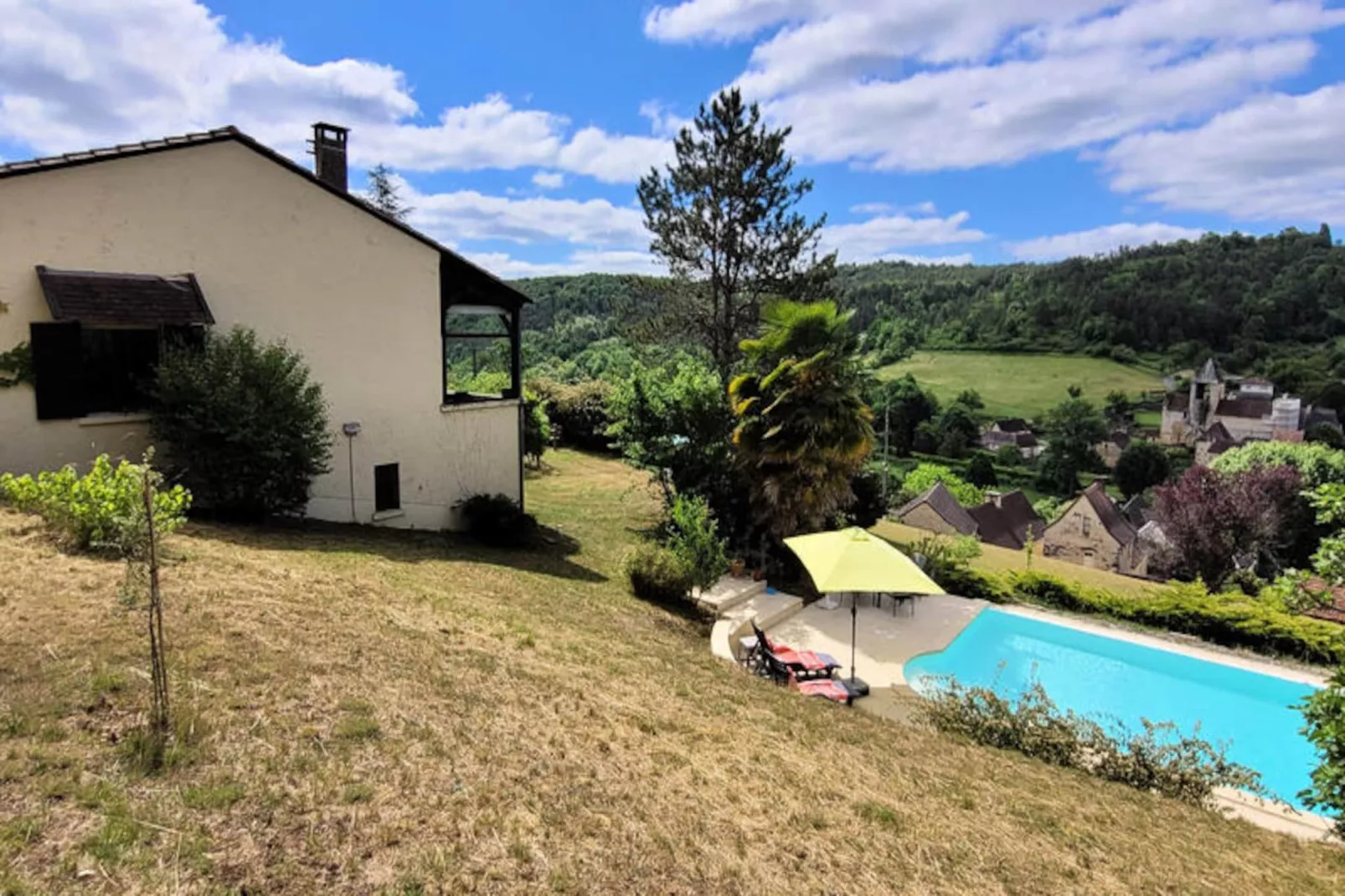 Maison à Auriac-du-Périgord-Untagged