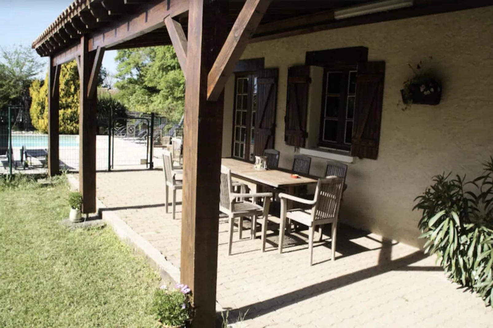 Maison à Plazac-Non tagué