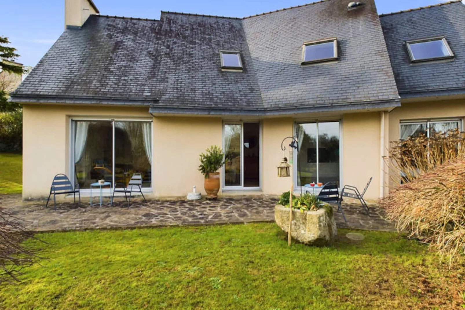 Maison à Fouesnant-Untagged