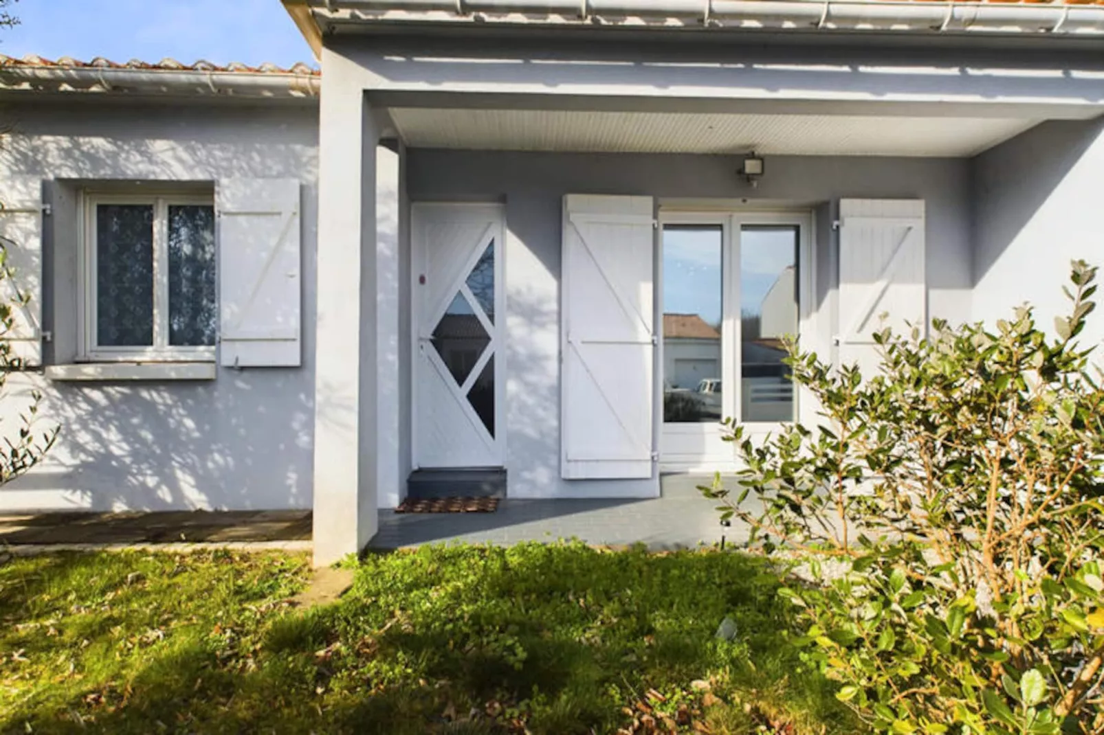 Maison à Les Sables d'Olonne-Untagged