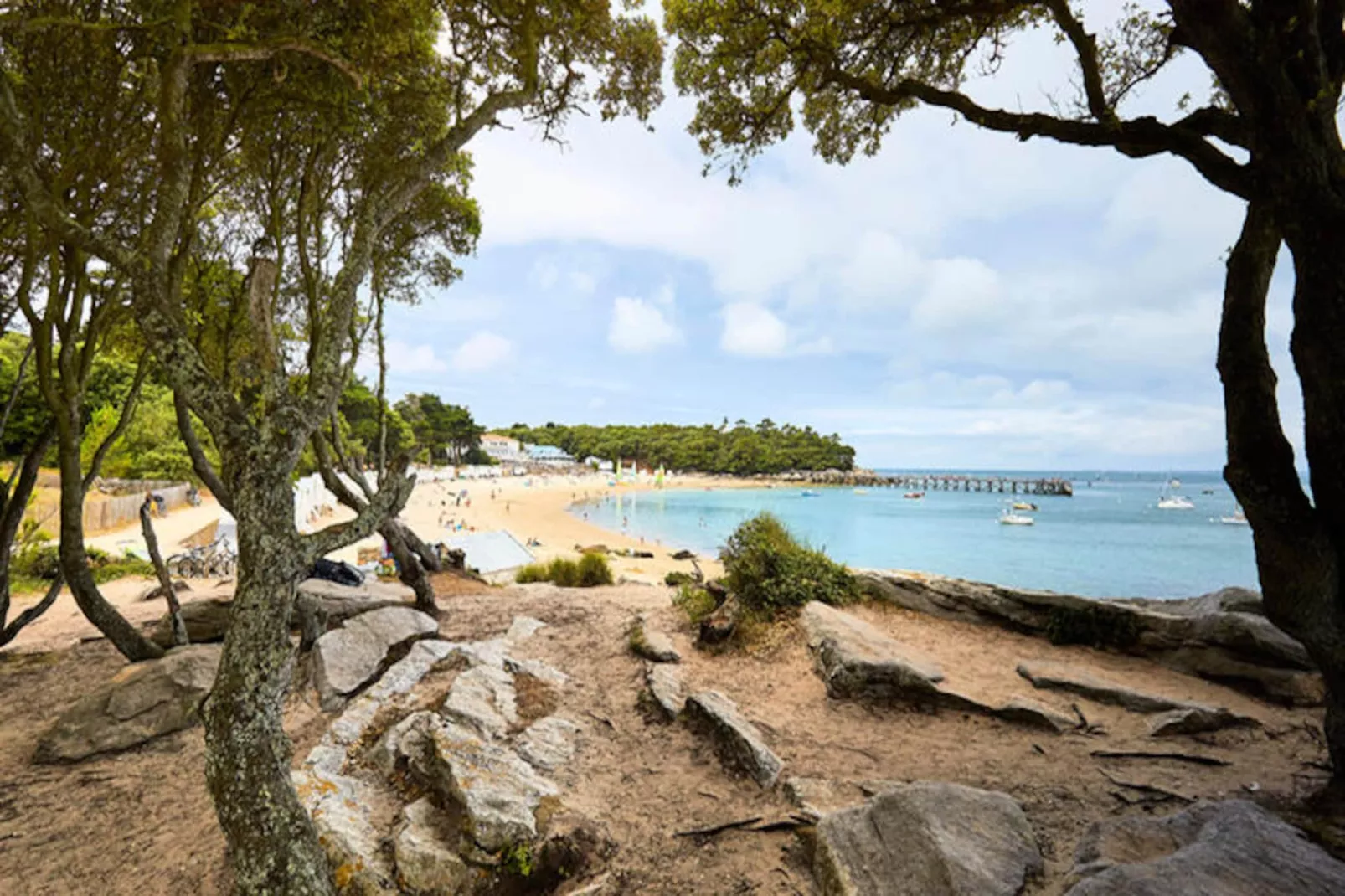 Maison à Piriac-sur-Mer-Nicht zugeordnet