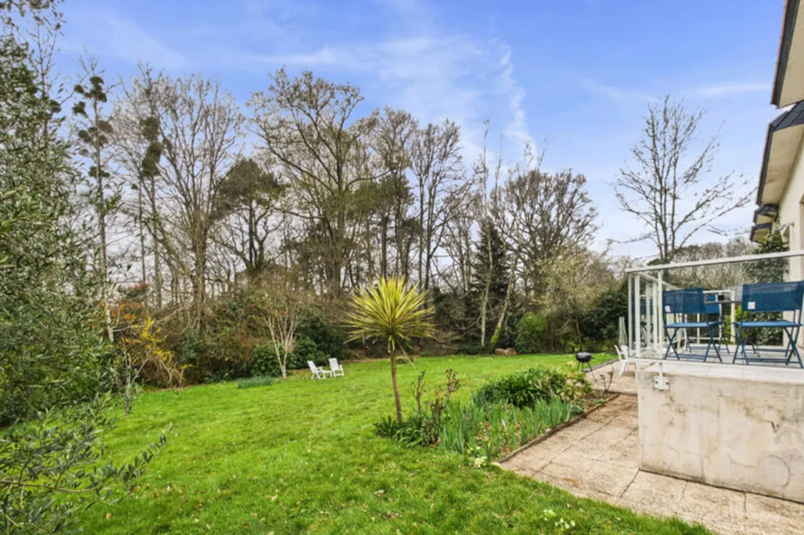 Maison à La Forêt-Fouesnant-Nicht zugeordnet