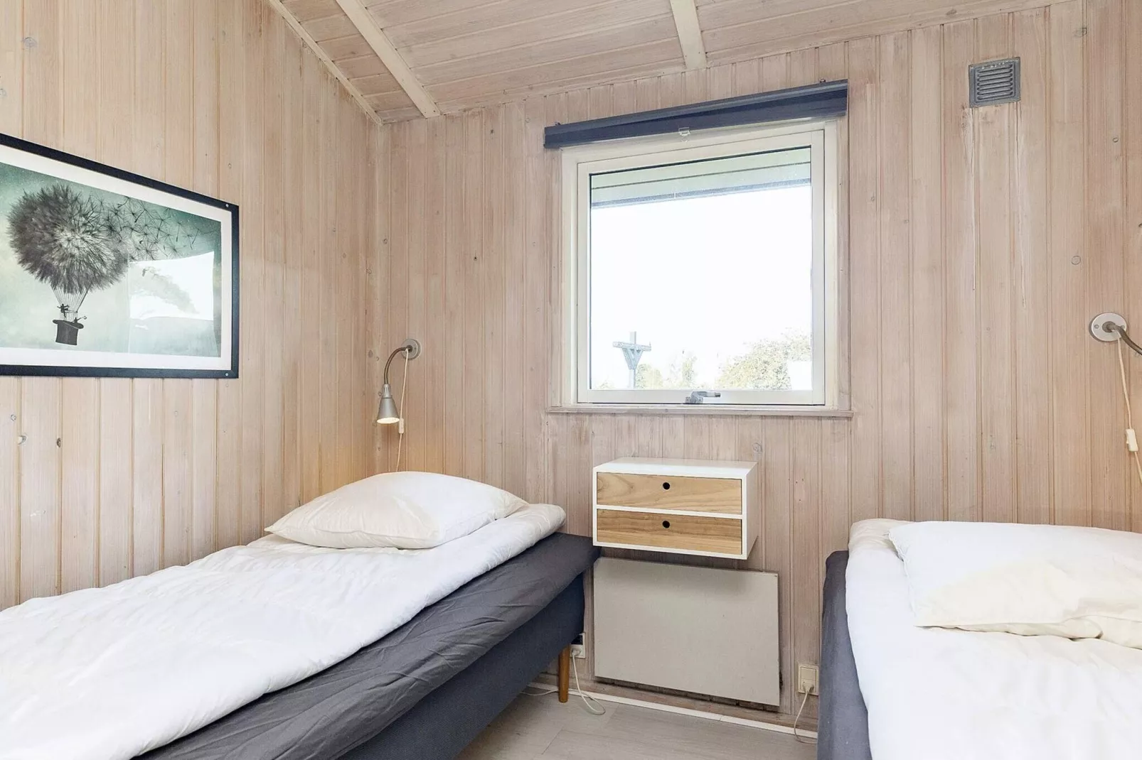 10 person holiday home in Humble-Indoor