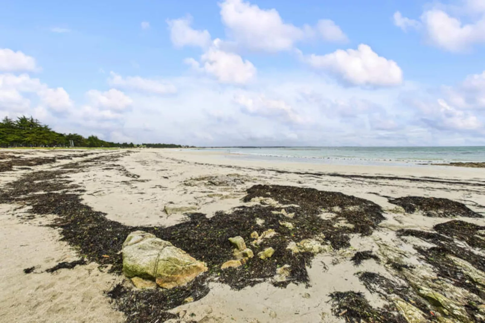Maison à Île Tudy-Nicht zugeordnet