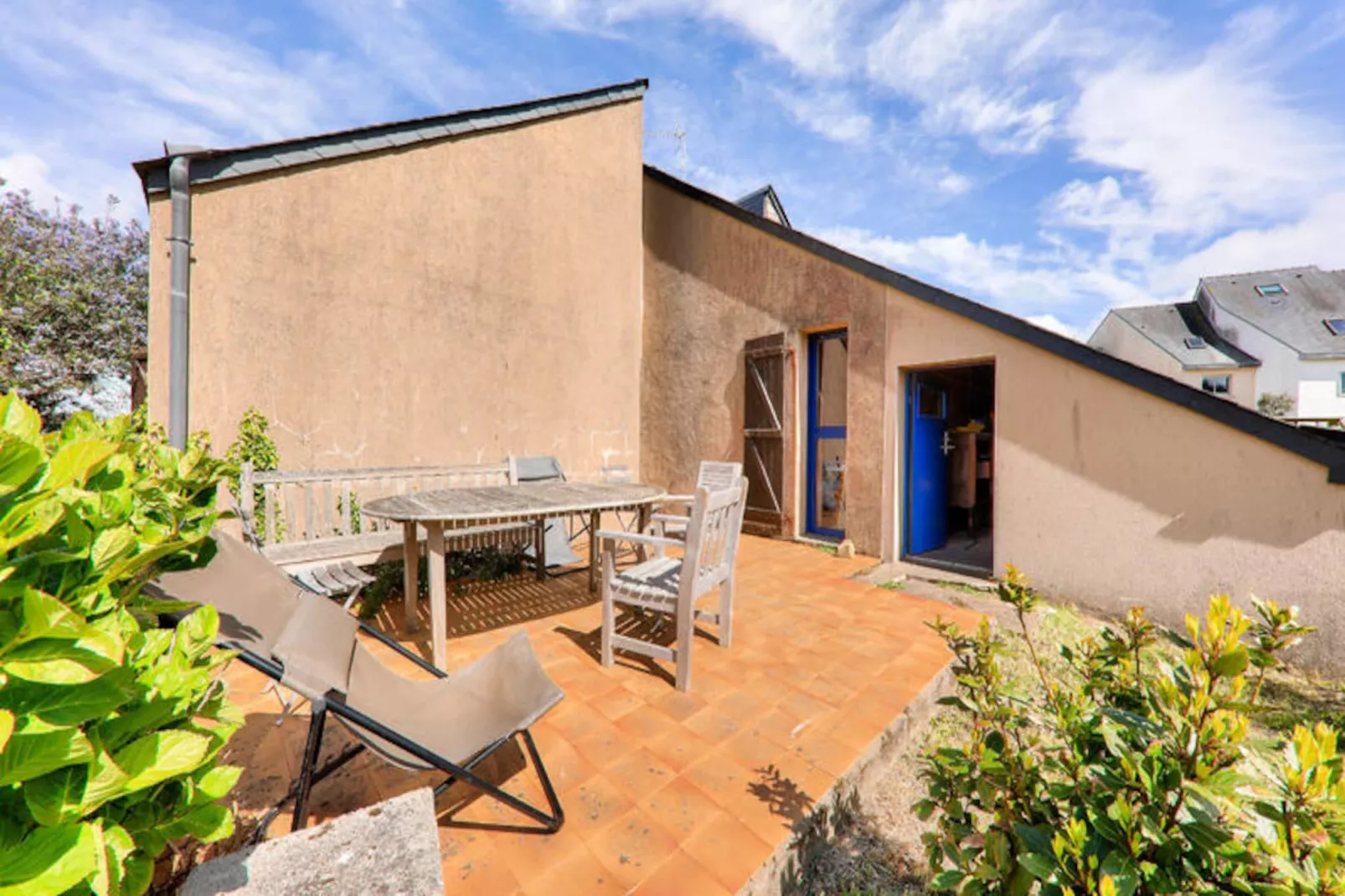 Maison à Sarzeau-Non tagué