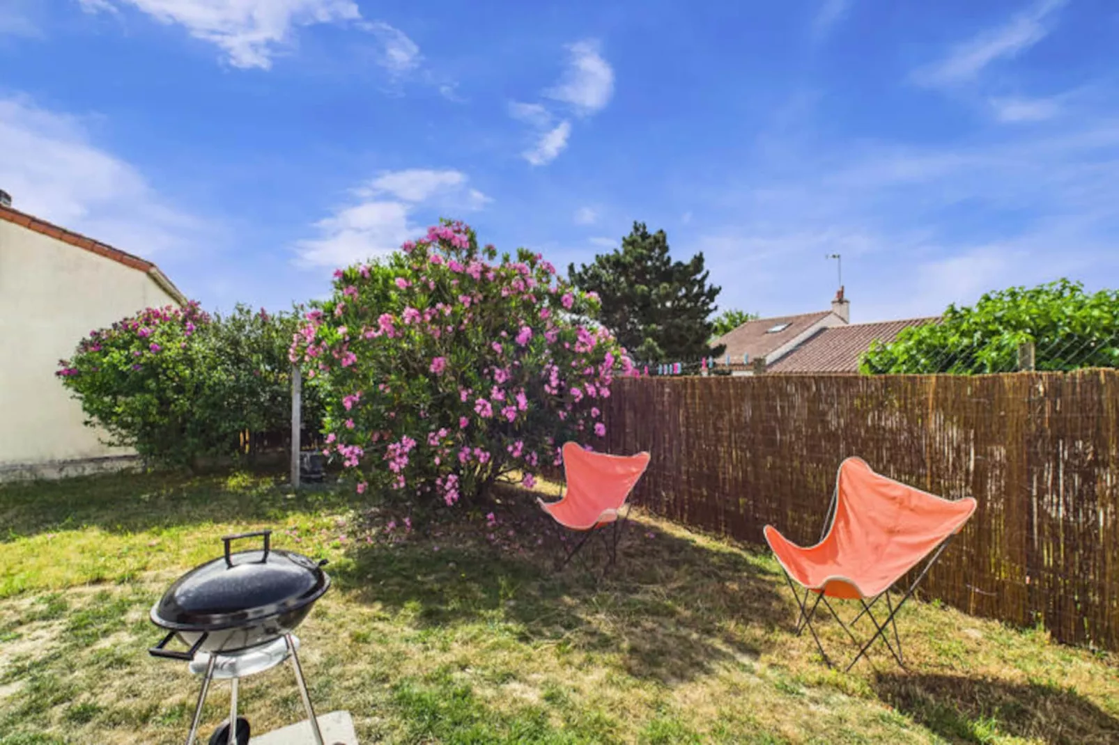 Maison à Saint-Gilles-Croix-de-Vie-Nicht zugeordnet