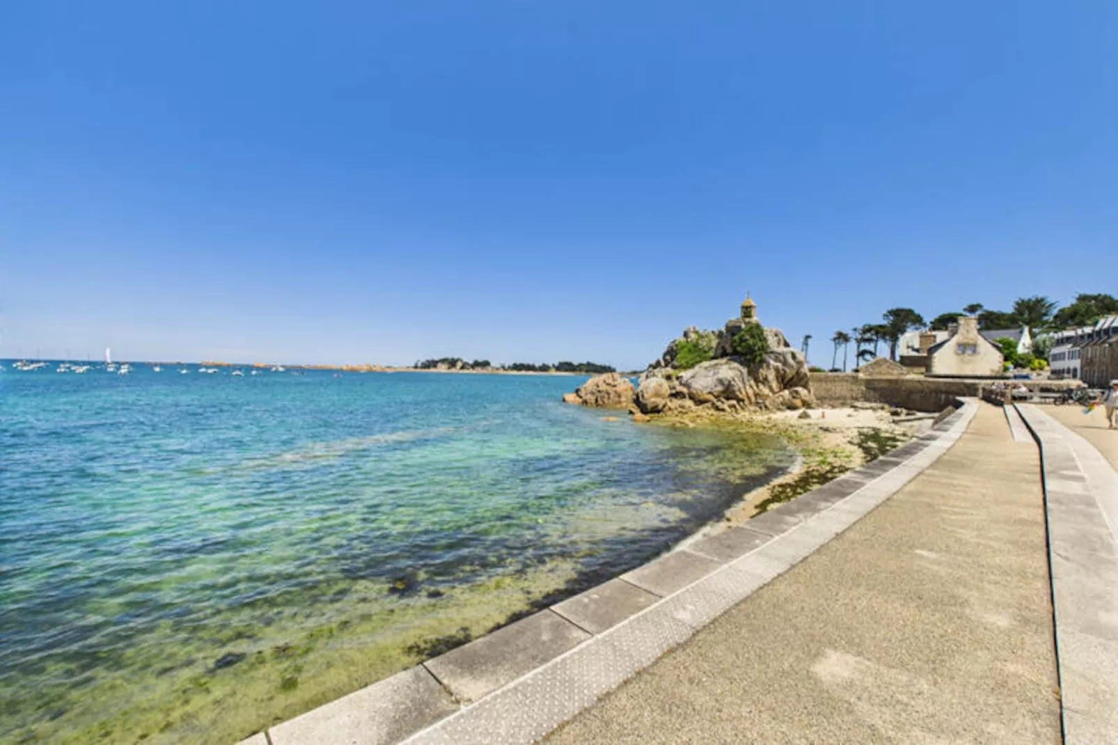 Maison à Penvénan-Untagged