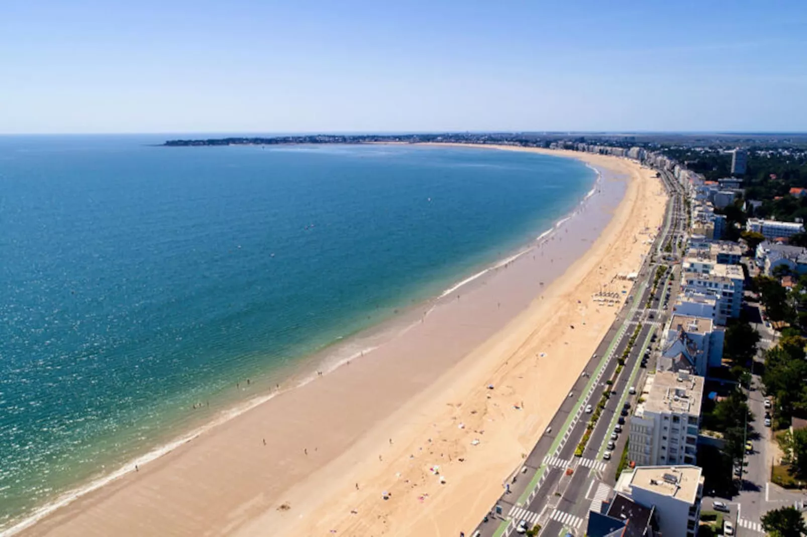 Maison à La Baule-Non tagué