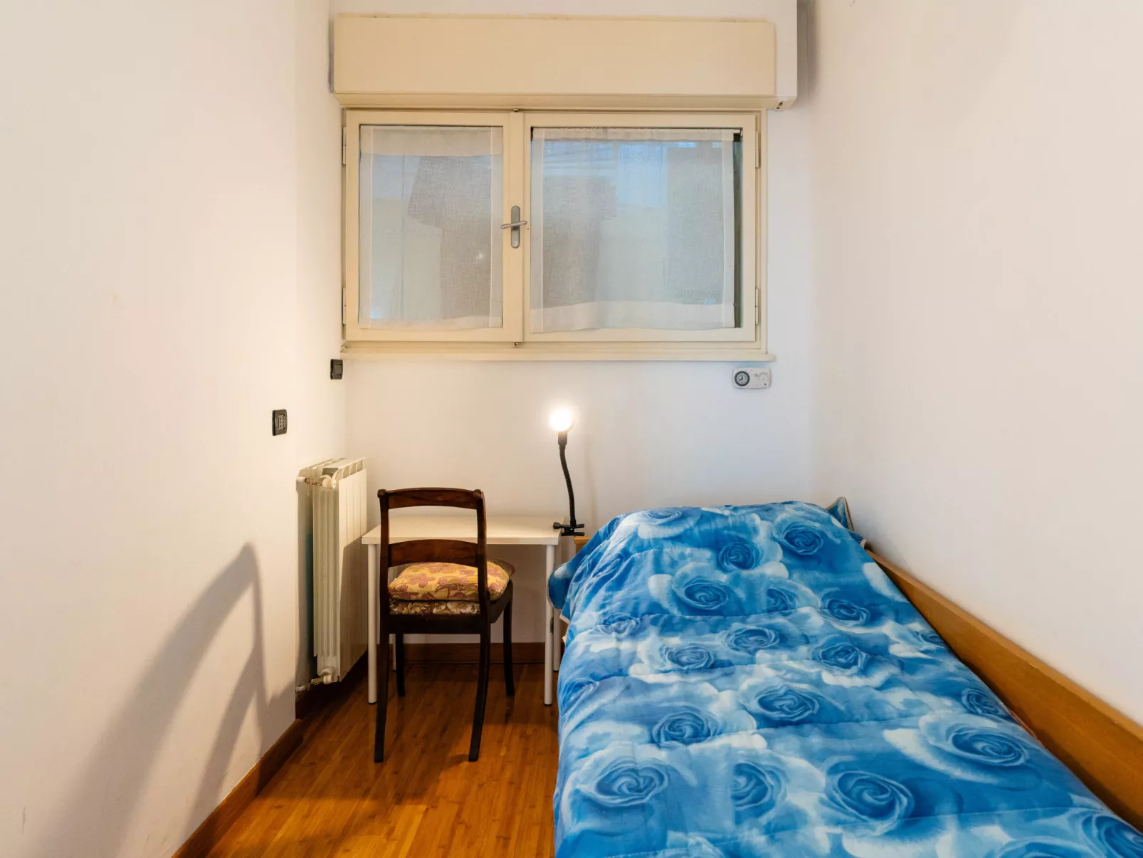 Capo Pino tra le Onde-Drinnen