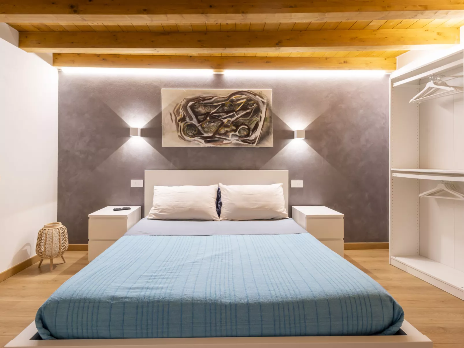 Cech Coast House-Drinnen