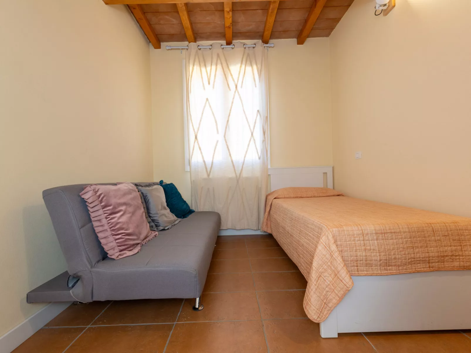 La Melatina Country-Drinnen