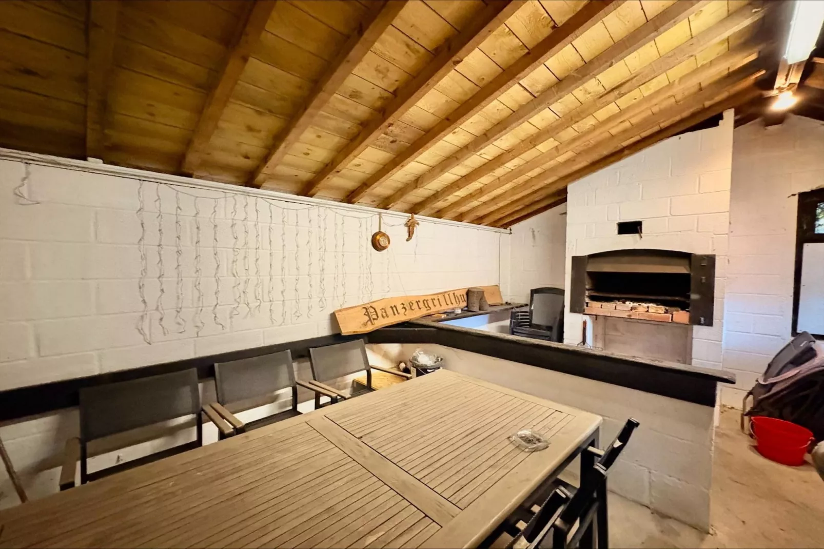 Skjoldenhof-Facilities