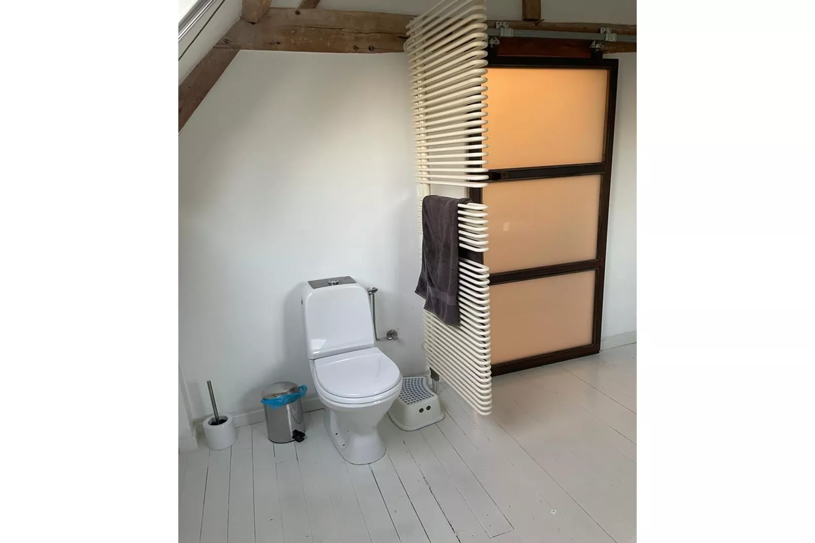 Sint Denijs Gite-Salle de bain