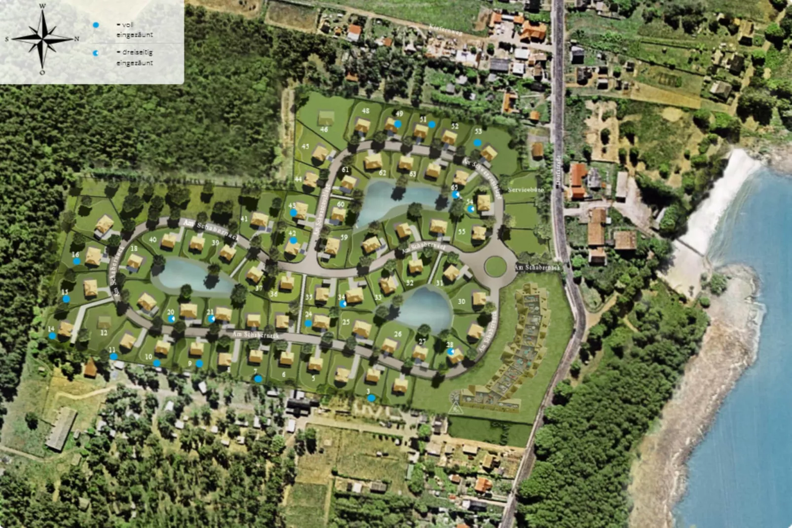Haubenlerche 53-Floor plan
