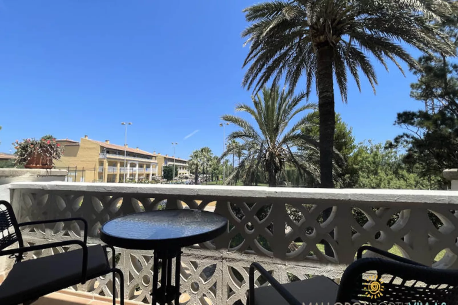 Appartements à Pollença - Port de Pollença-Nicht zugeordnet