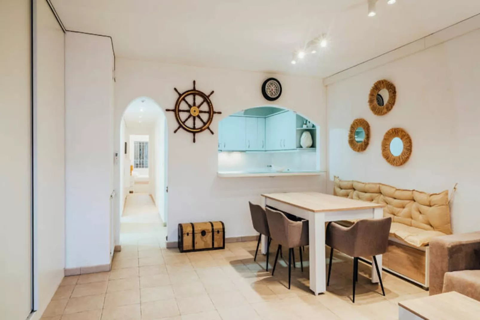 Appartements à Empuriabrava-Untagged