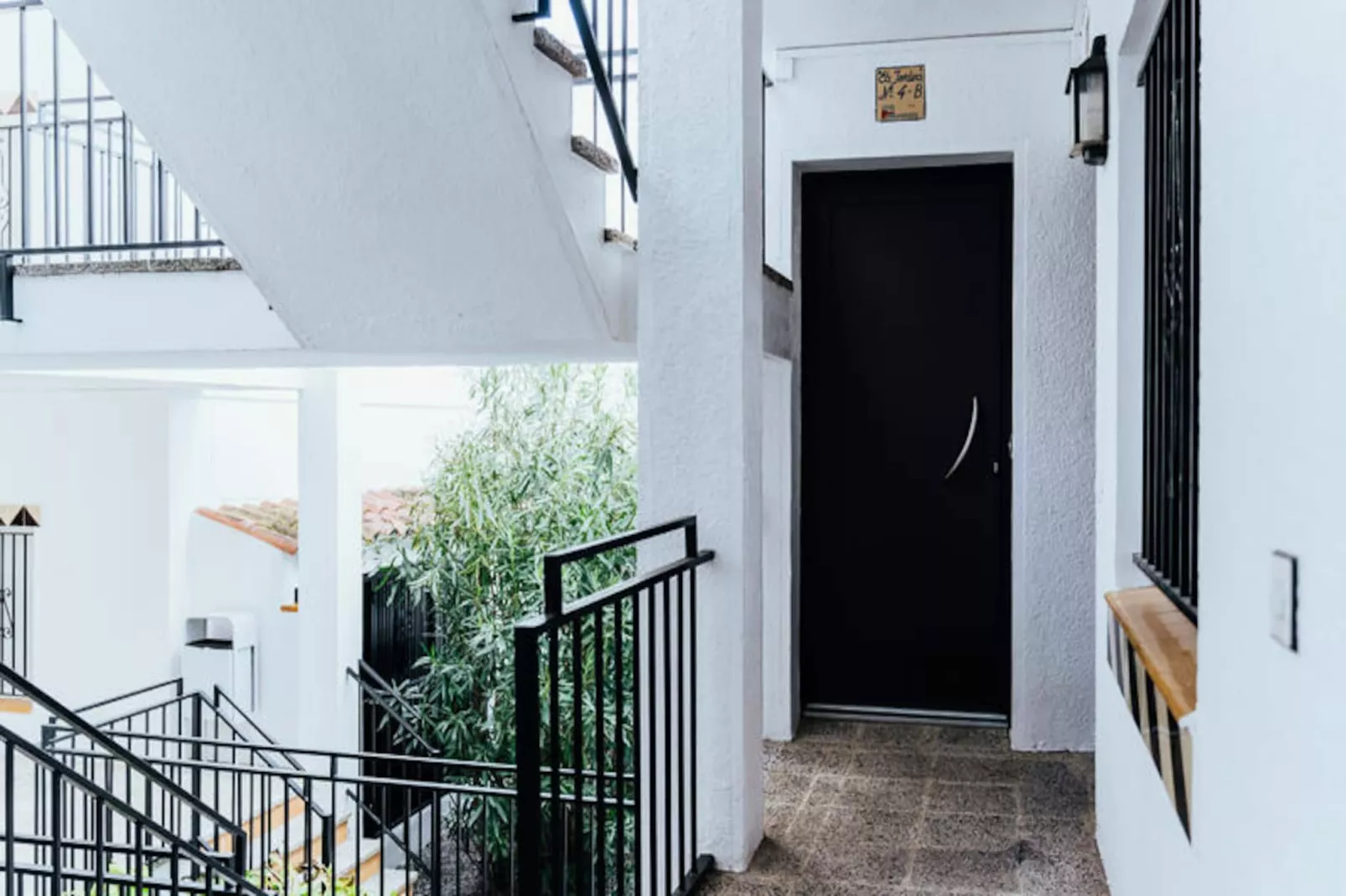 Appartements à Roses-Untagged