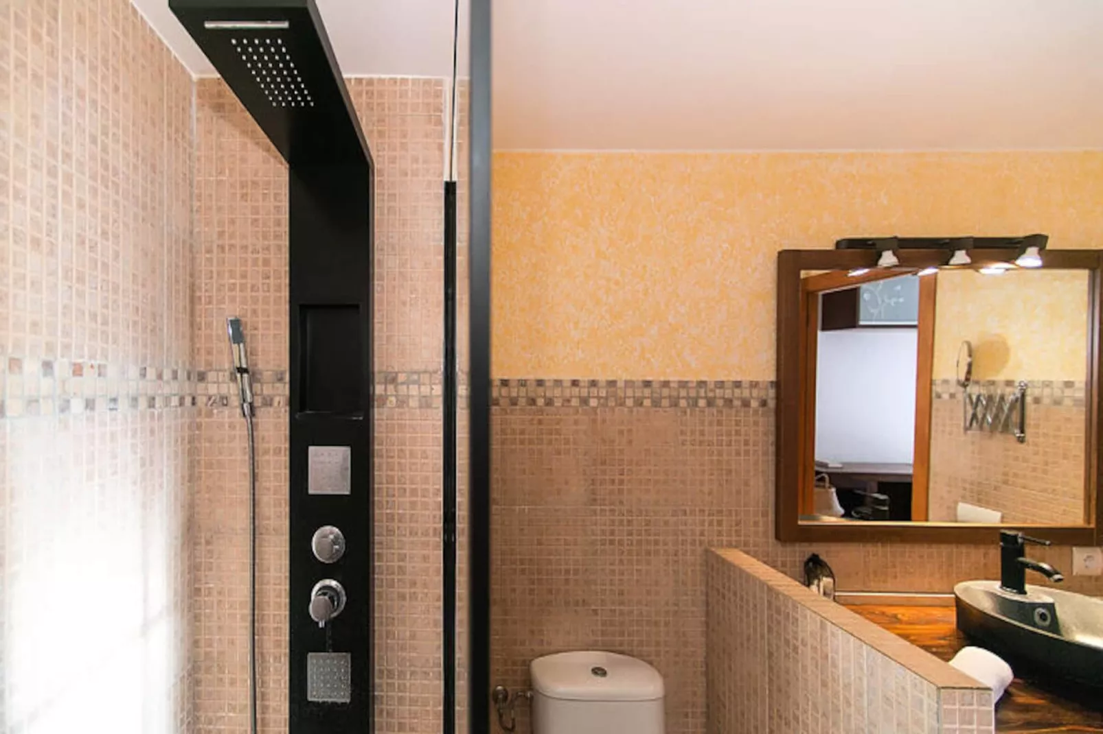 Appartements à Palafrugell-Untagged