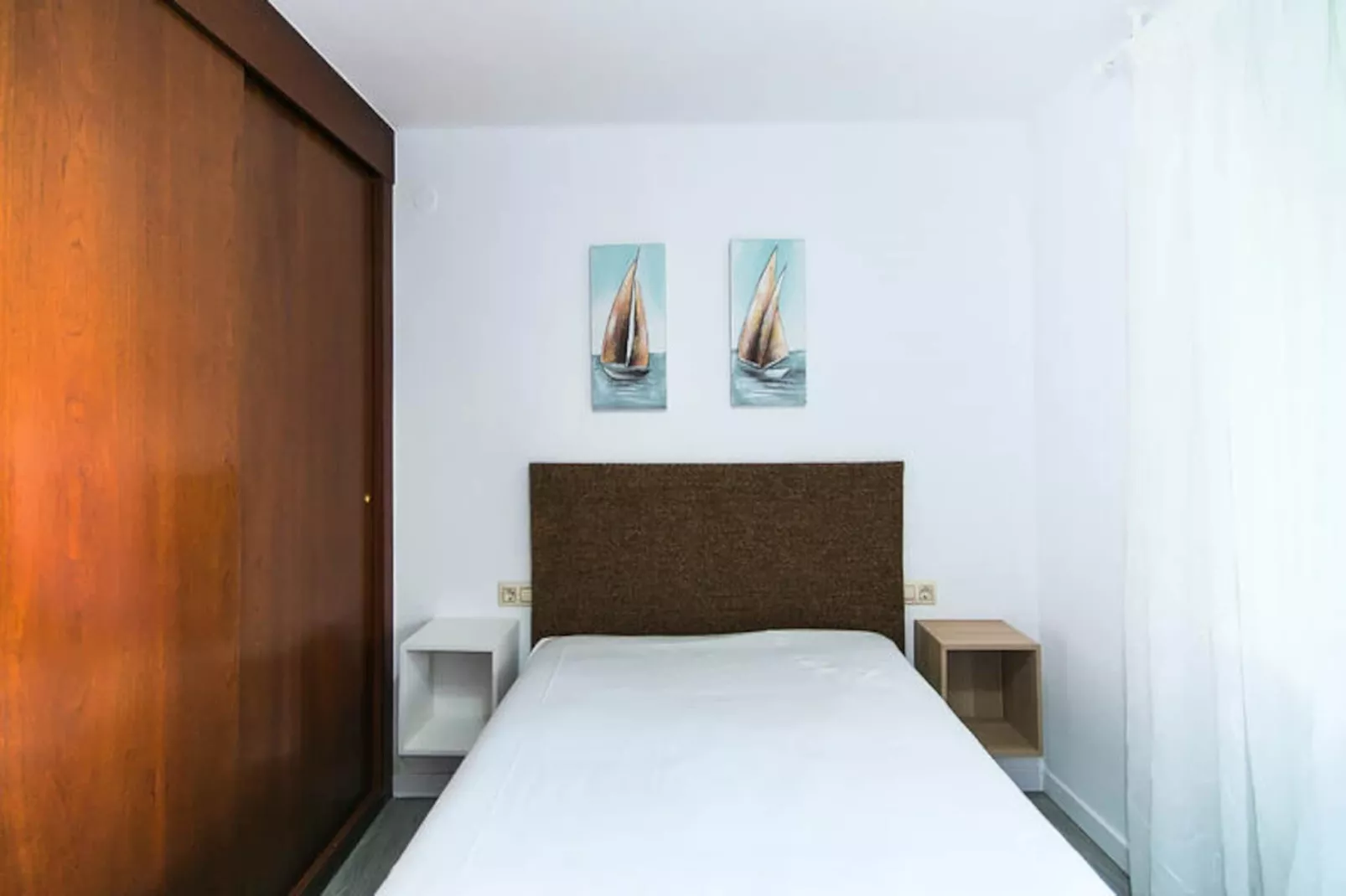 Appartements à L'Estartit-Untagged