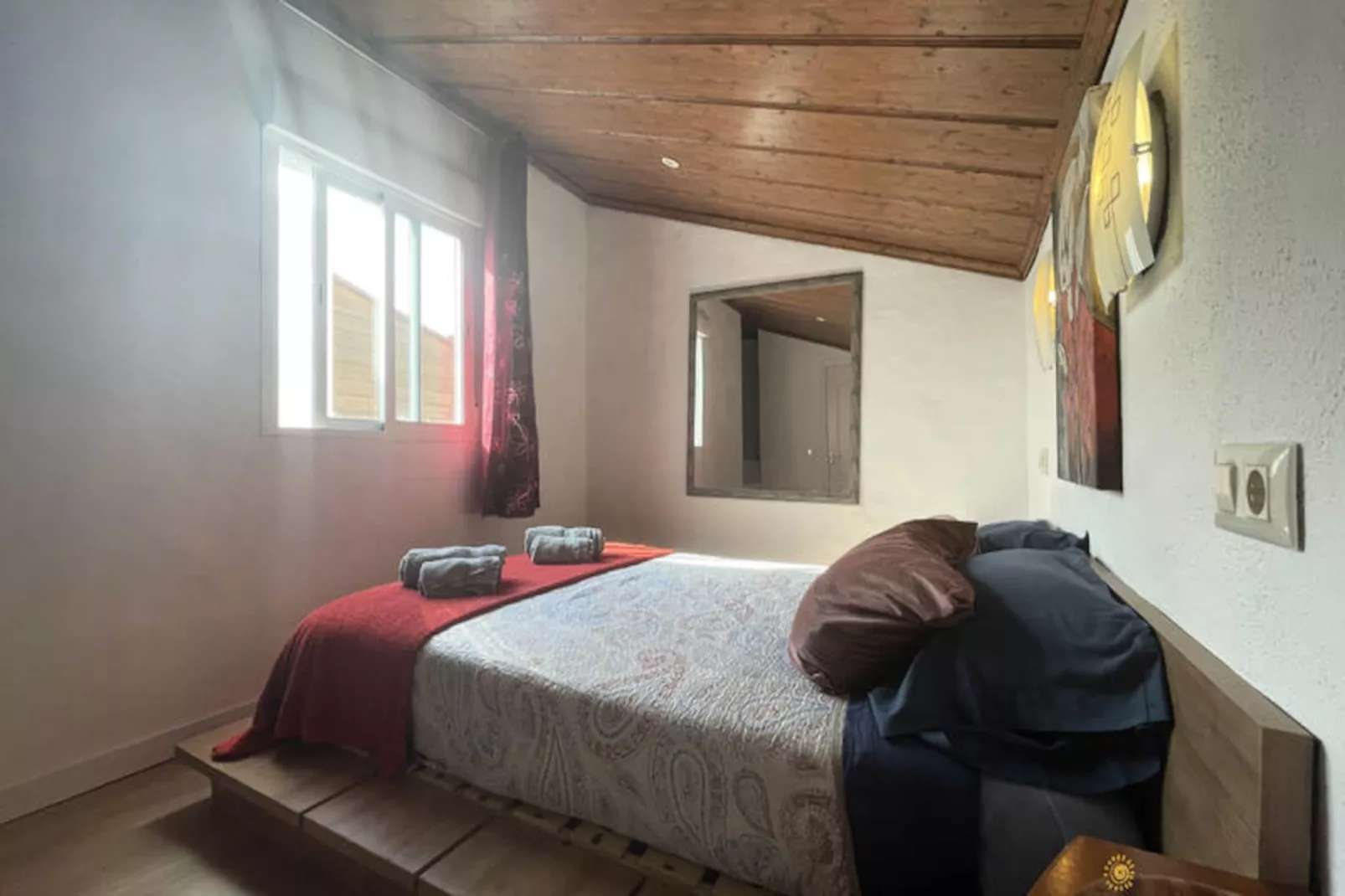 Appartements à Pollença - Port de Pollença-Nicht zugeordnet